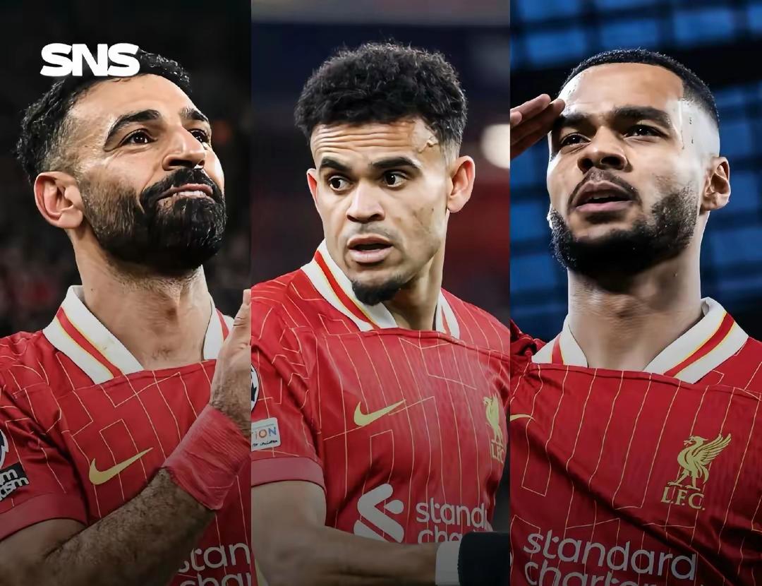 aoa体育体育官网-利物浦锋线组合默契，世俱杯争冠实力凸显的简单介绍