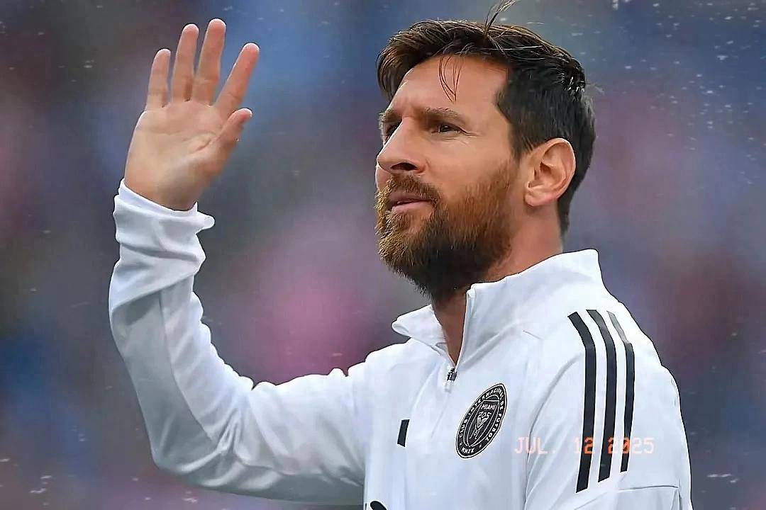 aoa体育体育官网-梅西重签新约，诺坎普球迷欢呼雀跃的简单介绍