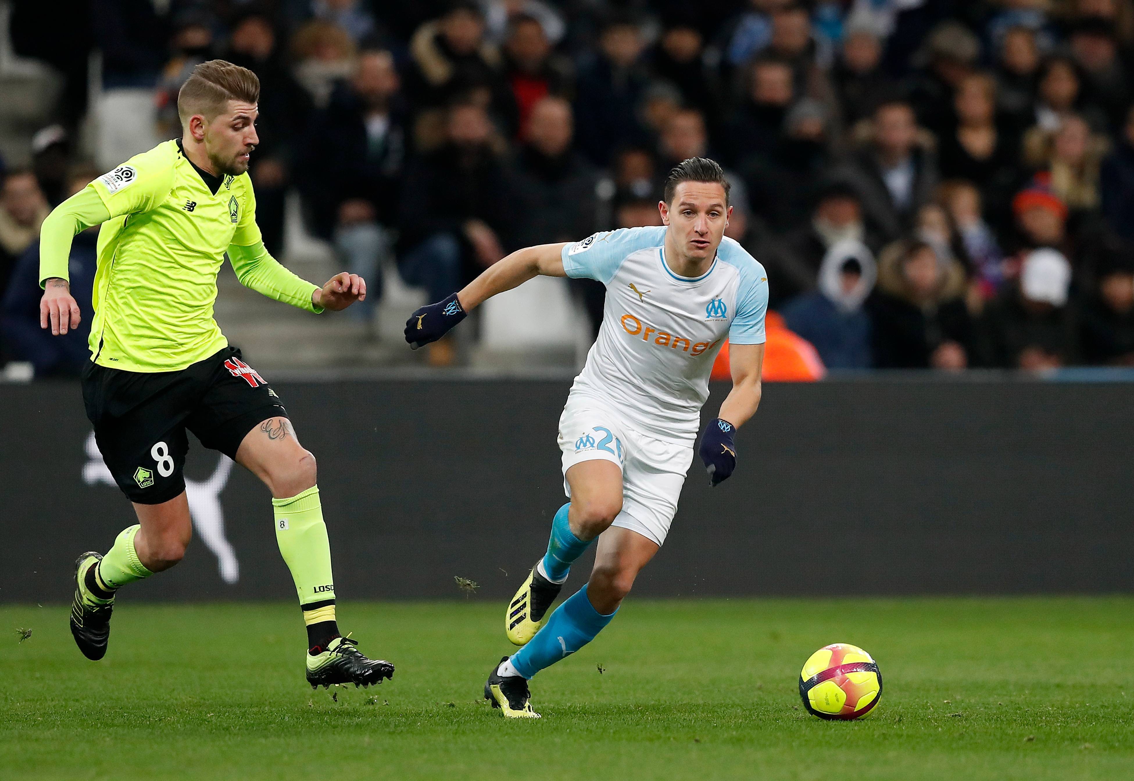 里尔队员表现出色,获得赞誉 里尔队员表现出色,获得赞誉