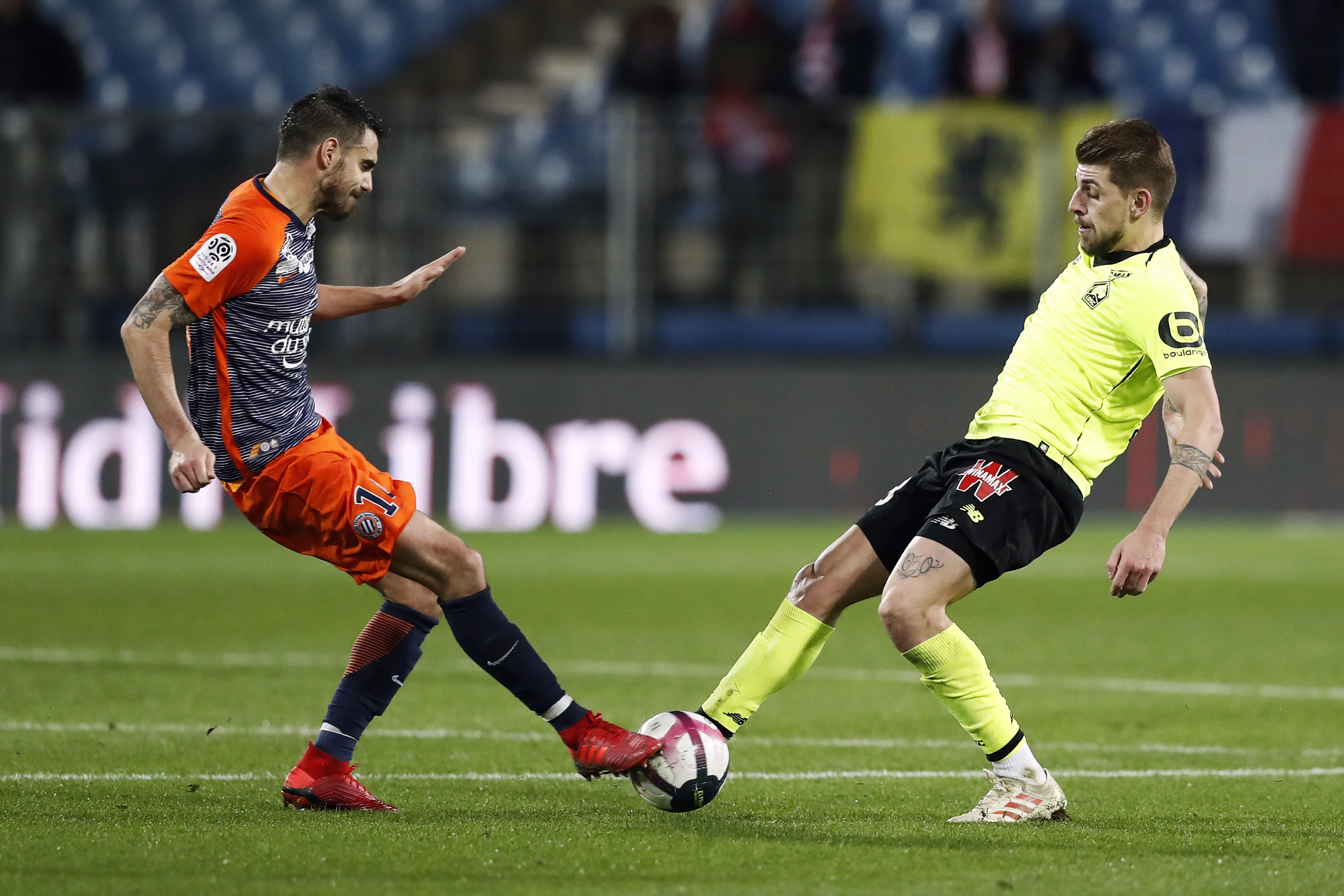 梅斯被南特逼平,近五场不胜 梅斯被南特逼平,近五场不胜