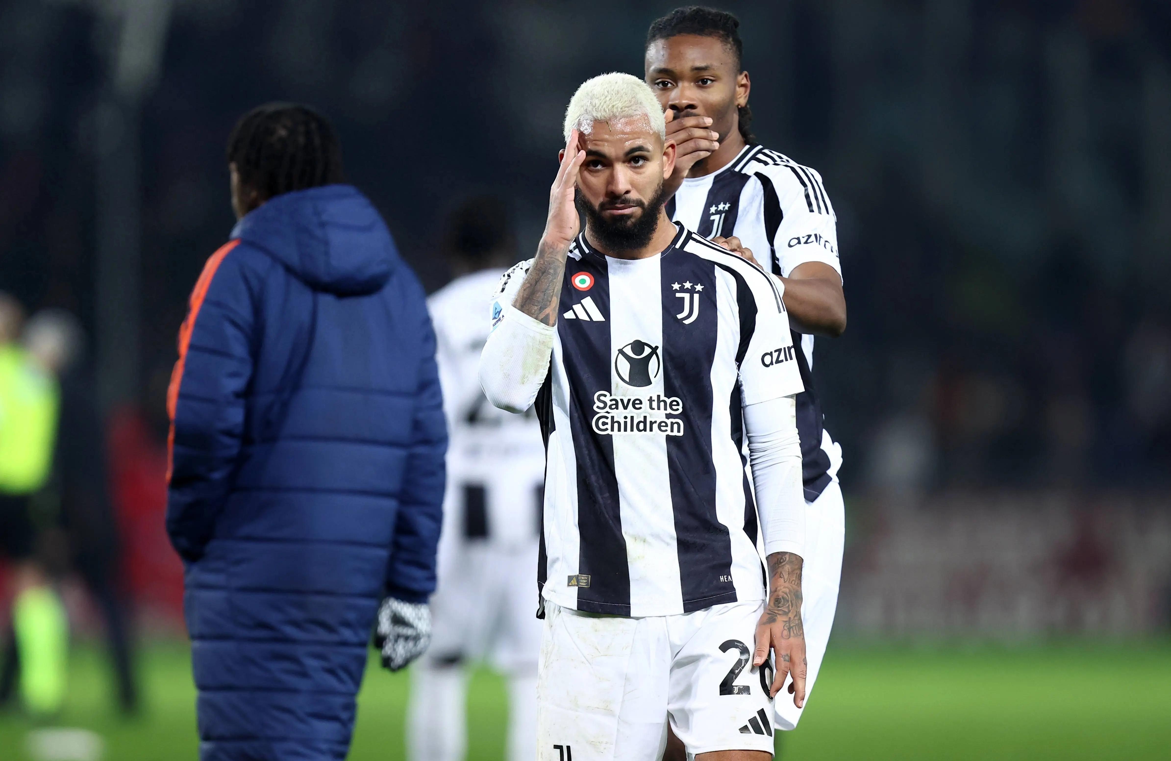 意甲球员的出色表现备受瞩目 意甲球员的出色表现备受瞩目