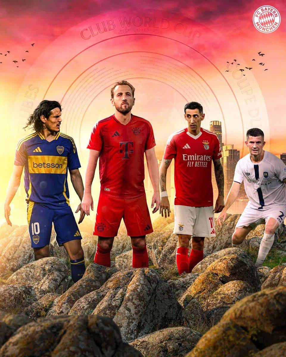 哈兰德梅开二度，领衔拜仁横扫对手