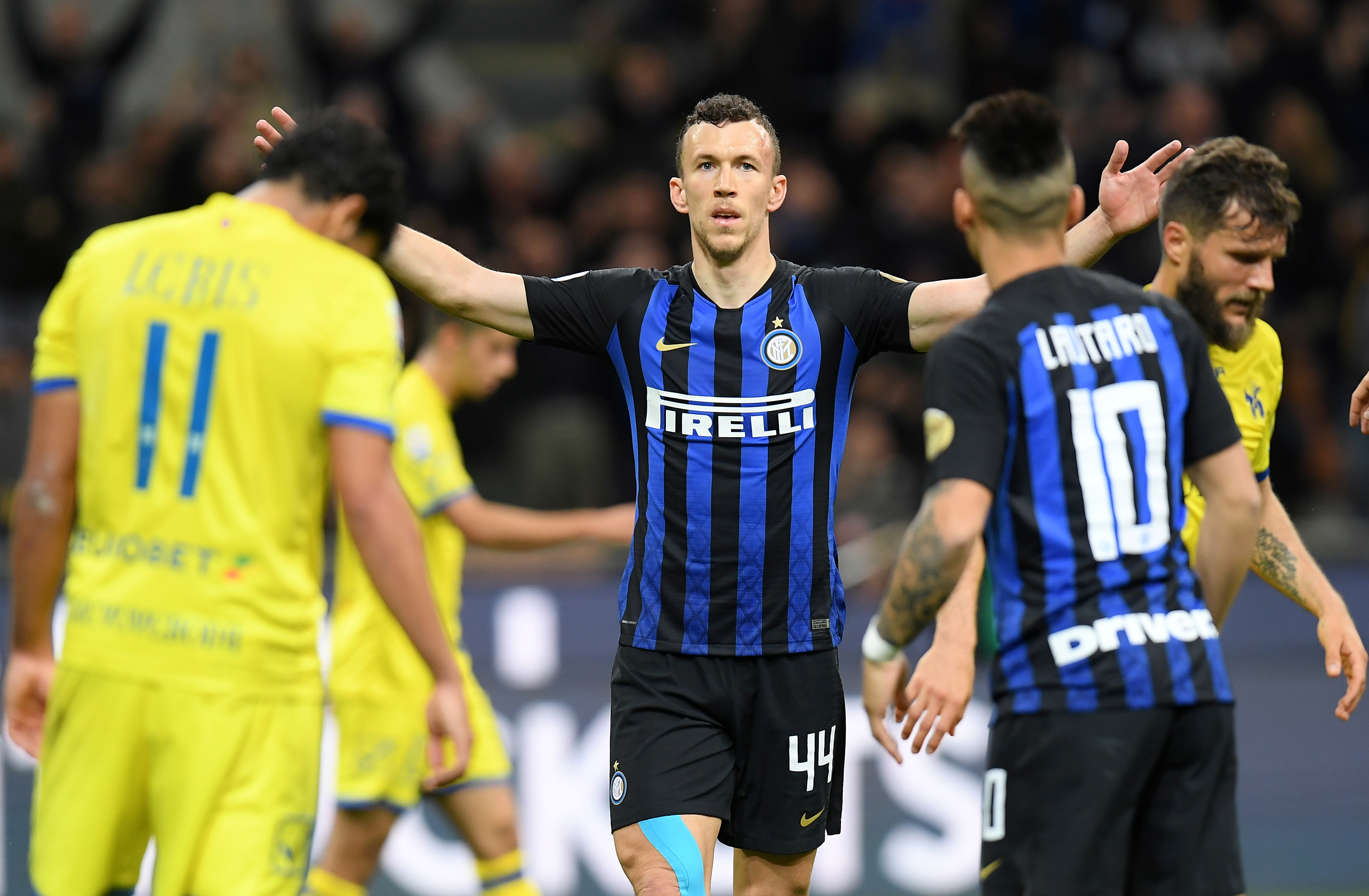 切沃主场大捷,击败意甲升班马的简单介绍 切沃主场大捷,击败意甲升班马的简单介绍