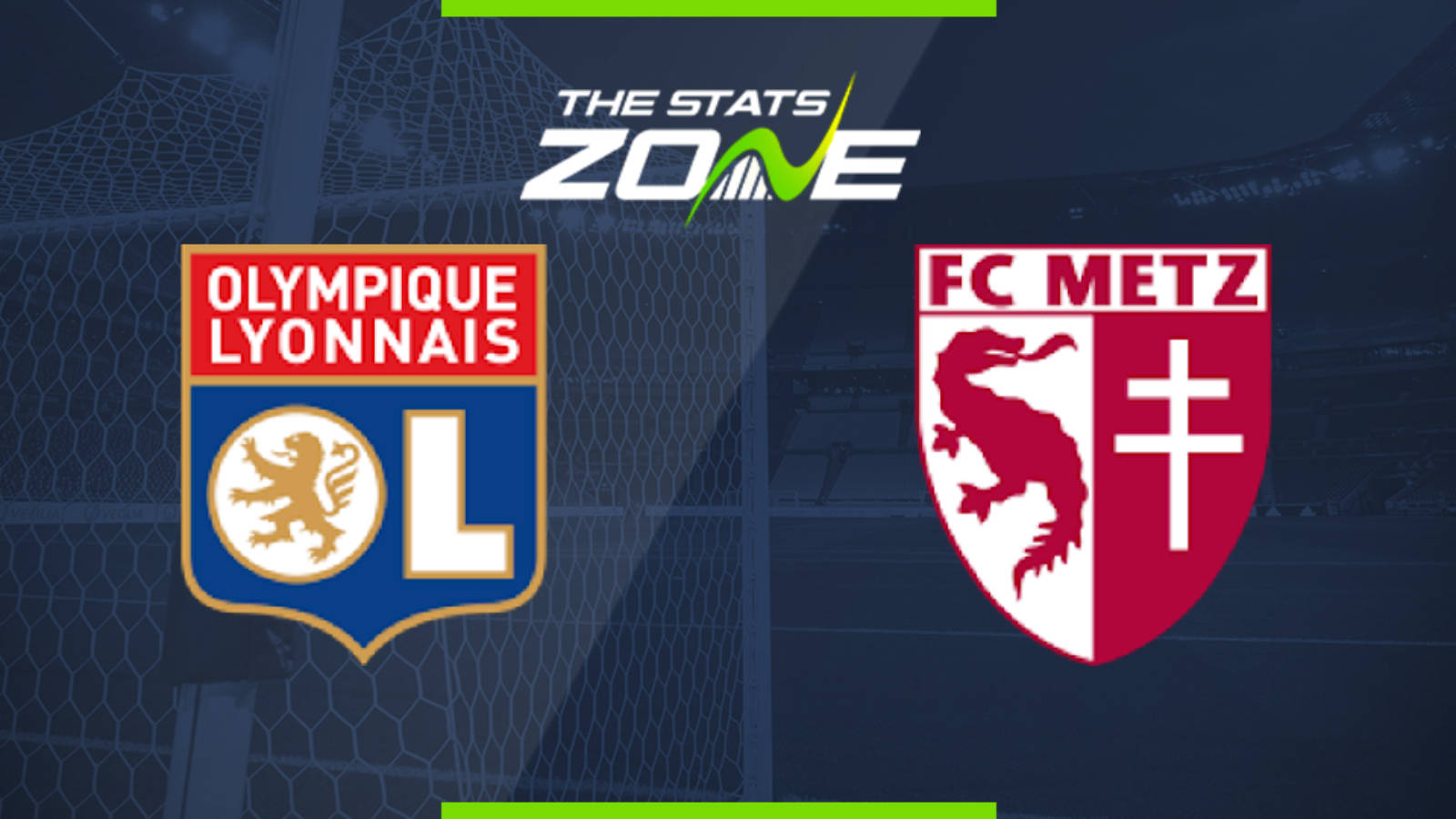 aoa体育体育入口-里昂在客场战胜梅斯，继续保持不败