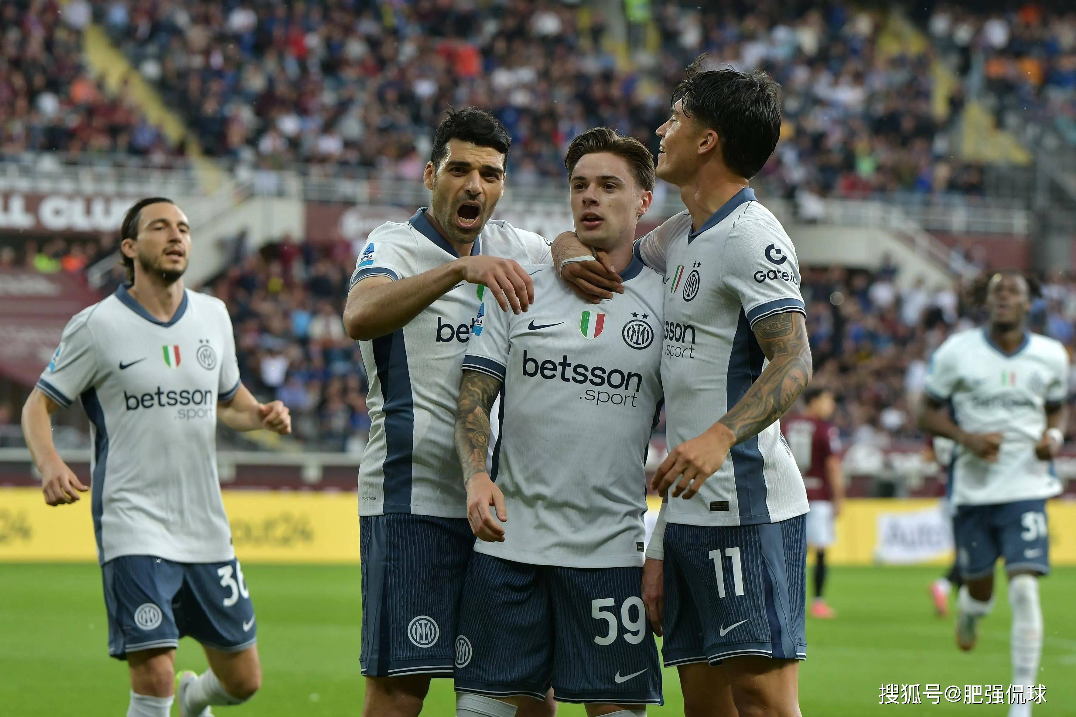 国米全队发挥稳定,实力占优压制对手的简单介绍 国米全队发挥稳定,实力占优压制对手的简单介绍