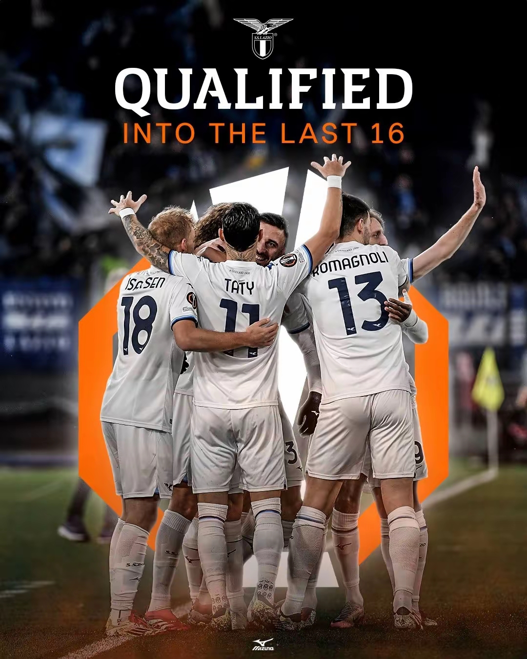 包含拉齐奥放弃联赛,转而全力争夺杯赛的词条 包含拉齐奥放弃联赛,转而全力争夺杯赛的词条