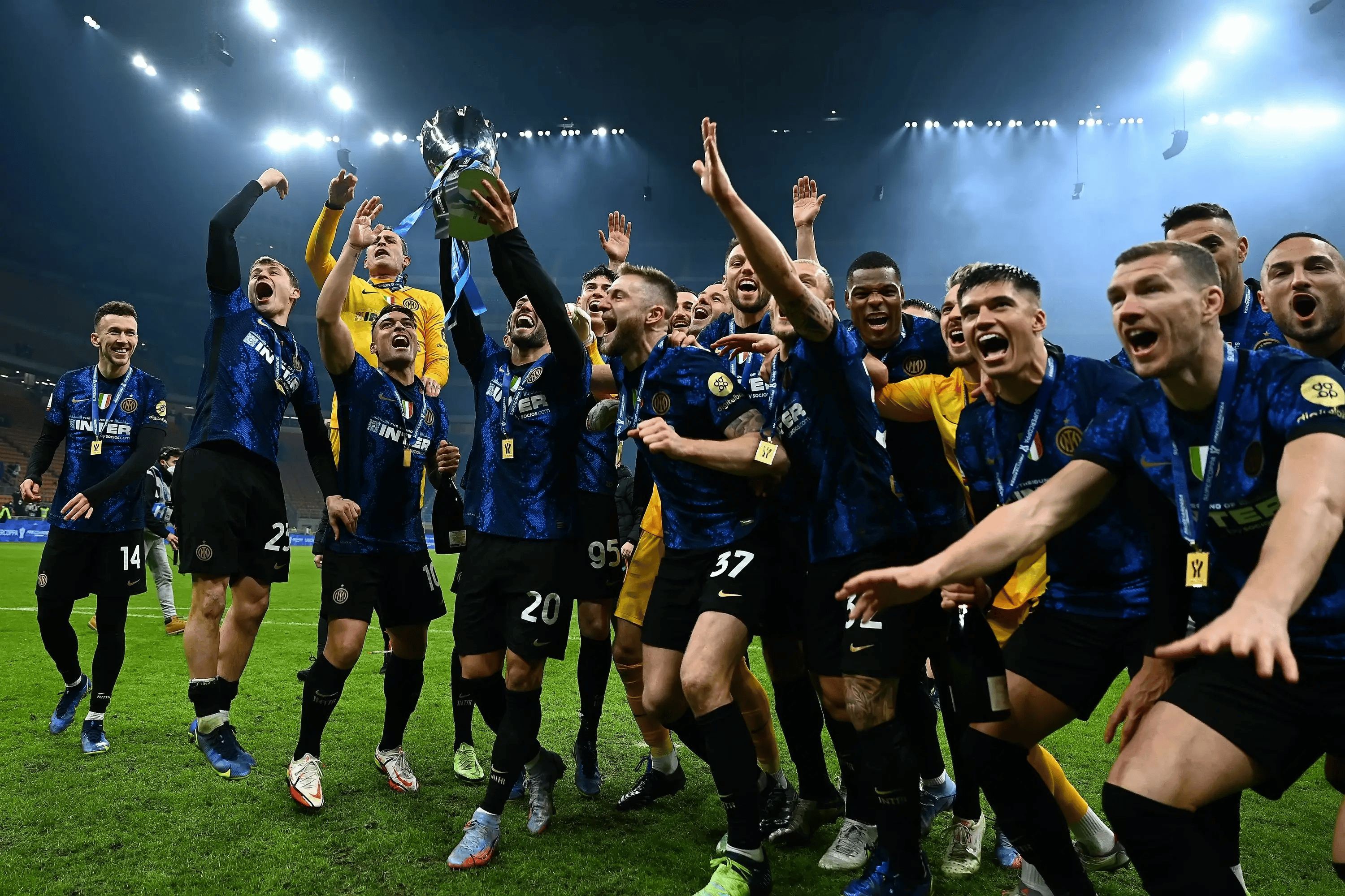 米兰挑战国米,意大利豪门交锋势必火爆的简单介绍 米兰挑战国米,意大利豪门交锋势必火爆的简单介绍