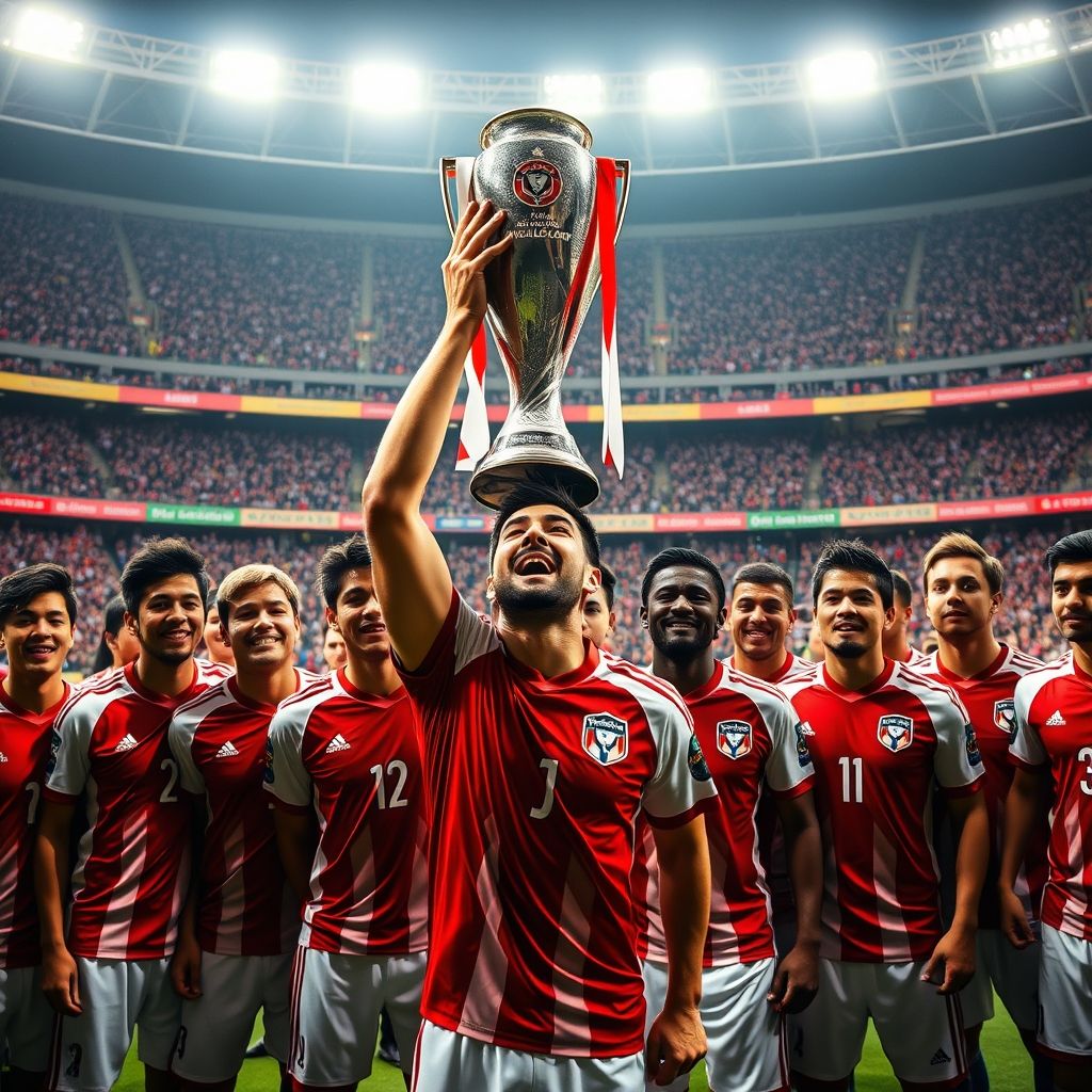 aoa体育体育在线-鹿岛鹿角队长发声，誓夺世俱杯冠军荣耀