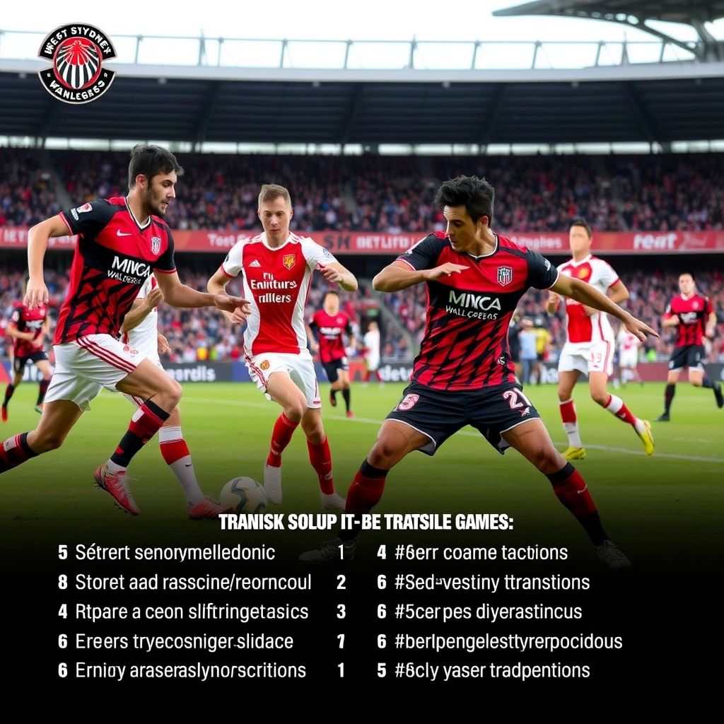 aoa体育体育官方入口-西悉尼流浪者攻防转换加快，比赛节奏全面提升