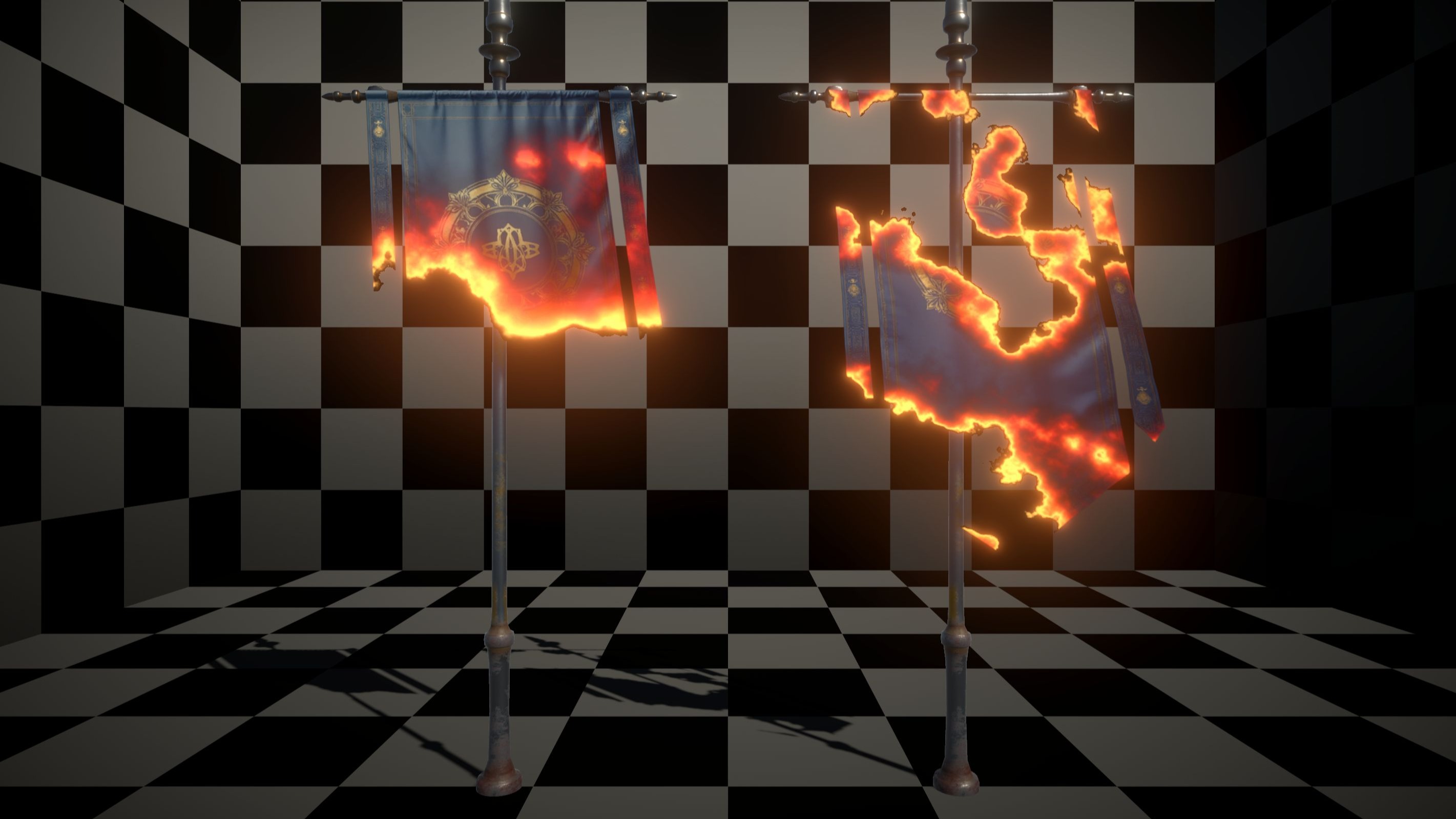 玩家反应灵敏,比赛现场气氛燃烧的简单介绍 玩家反应灵敏,比赛现场气氛燃烧的简单介绍