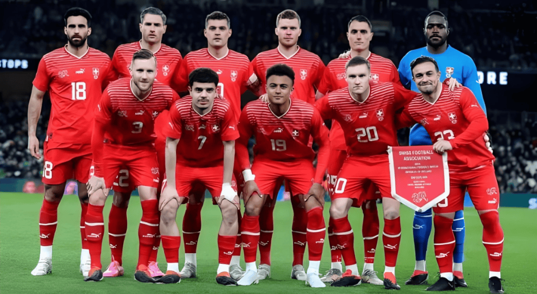 包含瑞士国家队备战战术调整,冲击欧锦赛的词条 包含瑞士国家队备战战术调整,冲击欧锦赛的词条