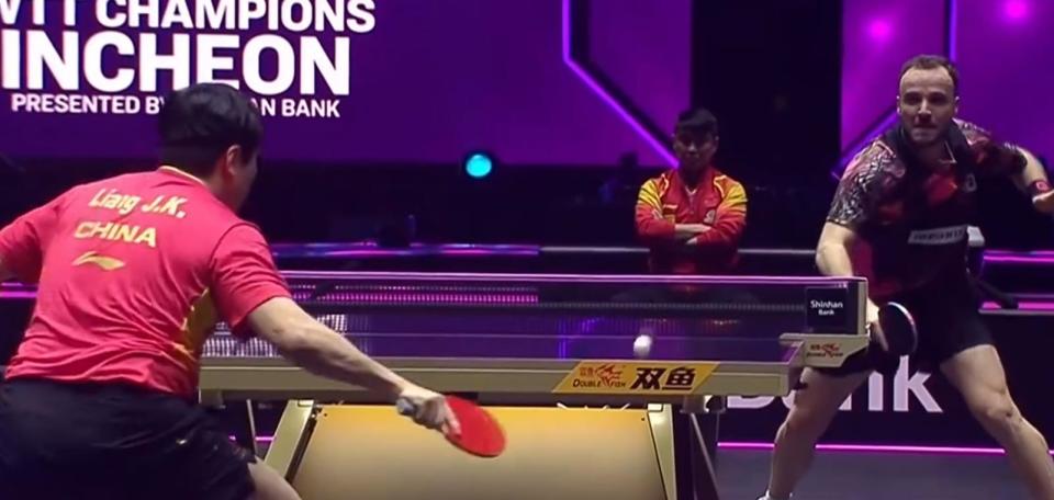 捷克惊天逆转!斯拉什奇梅开二度领先! 捷克惊天逆转!斯拉什奇梅开二度领先!