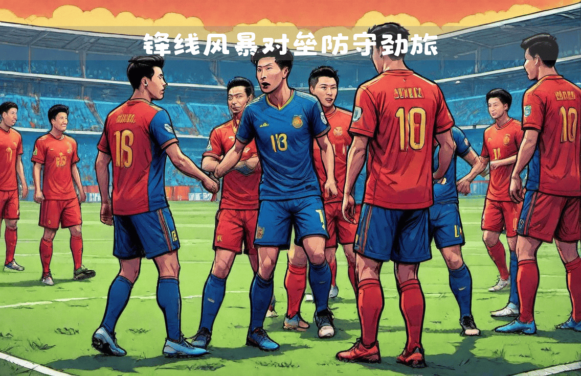 亚特兰大积极引援德甲中卫,提升整体实力的简单介绍 亚特兰大积极引援德甲中卫,提升整体实力的简单介绍