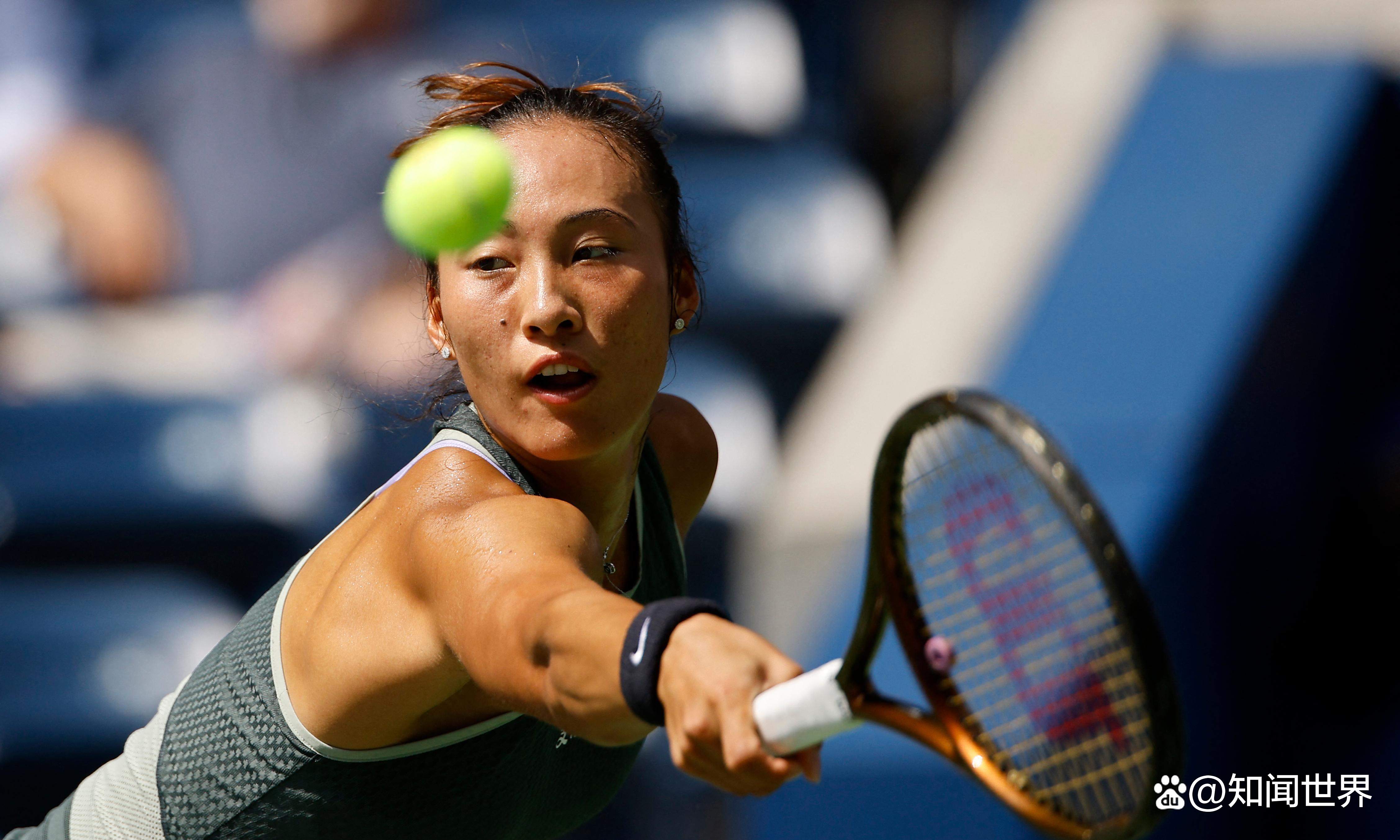 关于网球比赛女单赛场胜负悬念重重的信息 关于网球比赛女单赛场胜负悬念重重的信息