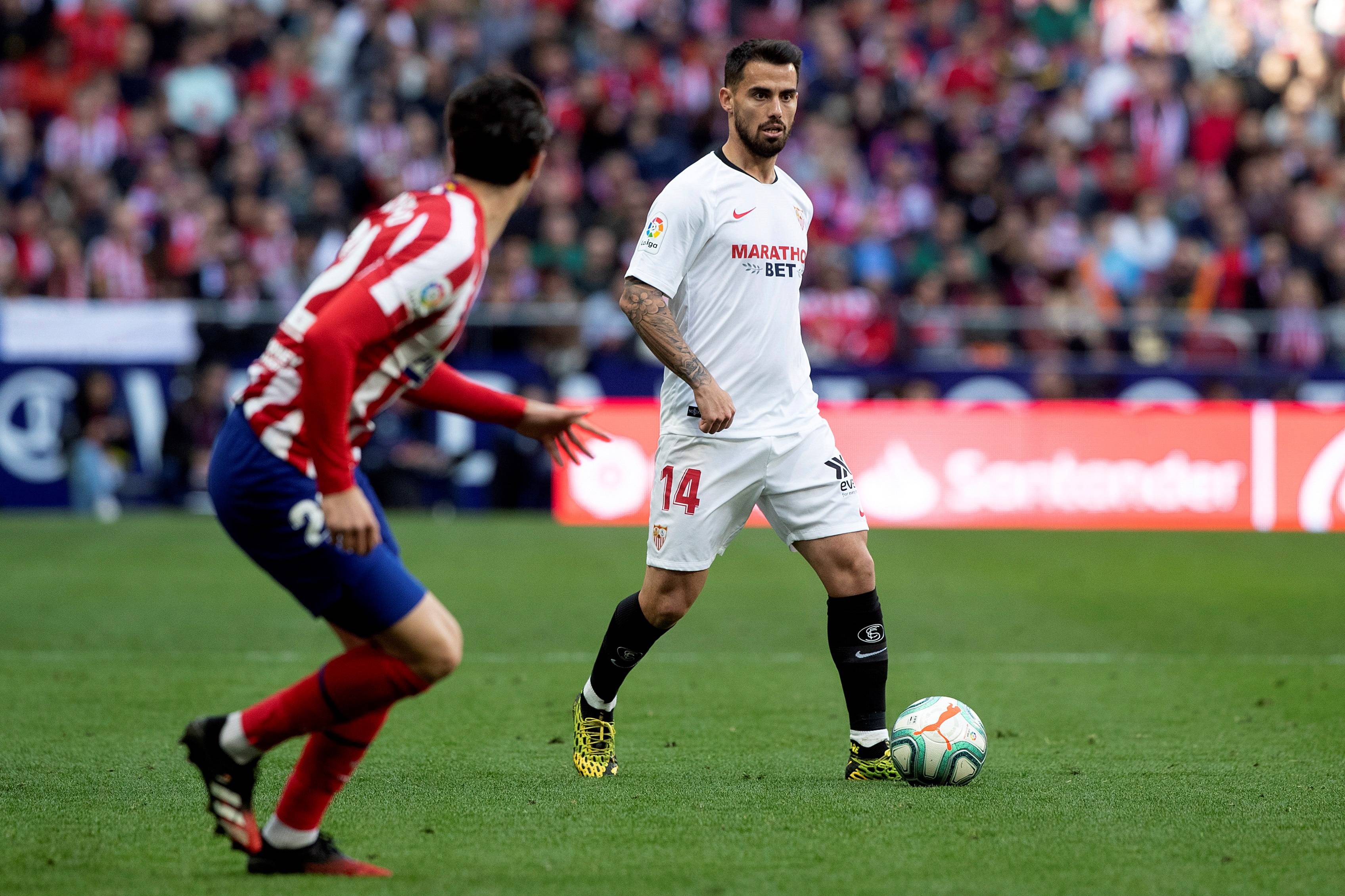 关于马洛卡不敌塞维利亚,保级形势日益严峻的信息 关于马洛卡不敌塞维利亚,保级形势日益严峻的信息