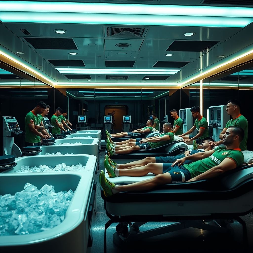 aoa体育体育app下载-帕尔梅拉斯核心球员体能恢复，备战河床，冲刺胜利巅峰