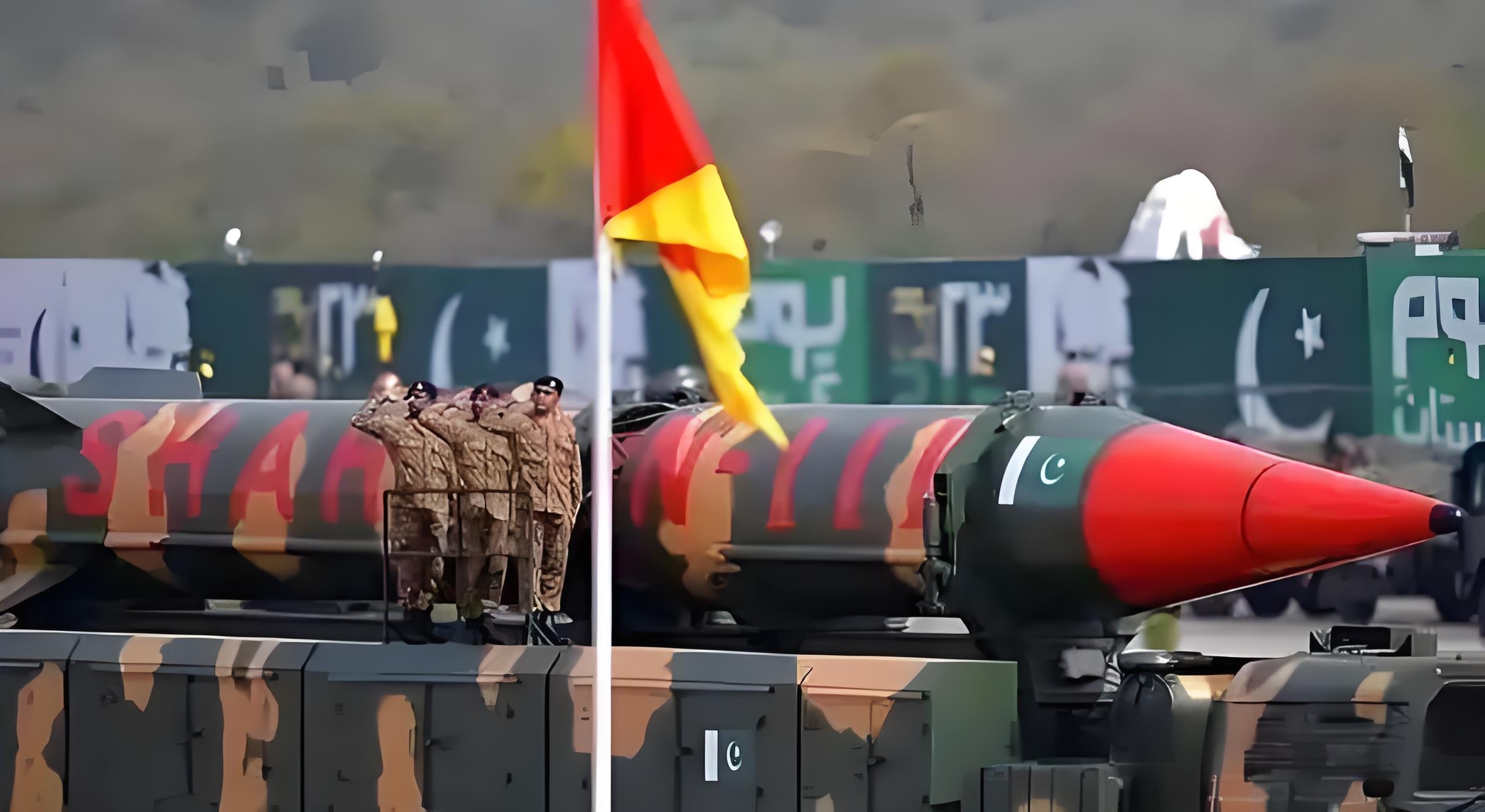 巴基斯坦队备战全神贯注，力争击败对手