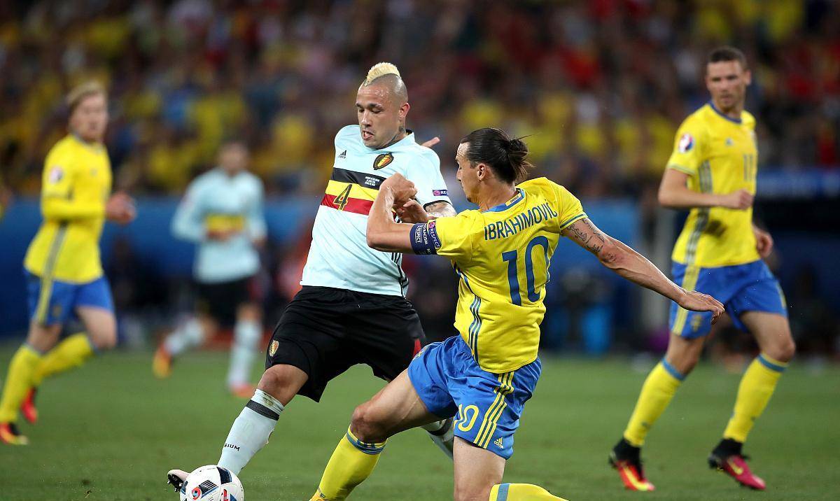 瑞典惨败荷兰,欧预赛小组形势严峻 瑞典惨败荷兰,欧预赛小组形势严峻