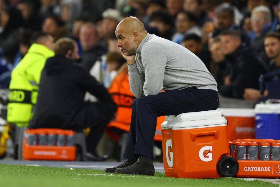 利物浦遭遇惨败,欧冠之路岌岌可危!的简单介绍 利物浦遭遇惨败,欧冠之路岌岌可危!的简单介绍