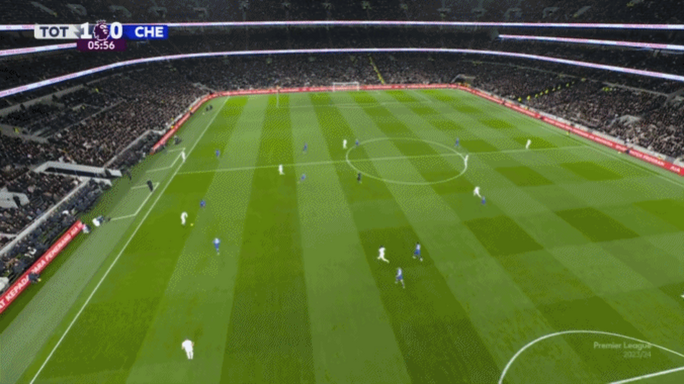 aoa体育体育链接-包含热刺主场被切尔西绝杀，榜首位置不稳的词条