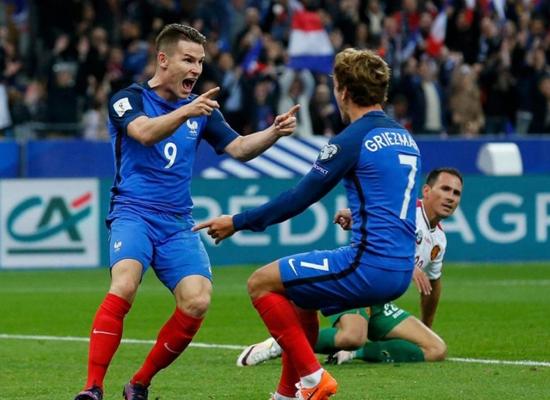 保加利亚锋线攻防不慎,两球惜败瑞典 保加利亚锋线攻防不慎,两球惜败瑞典