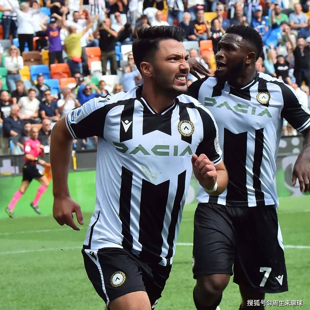 aoa体育体育官网入口-乌迪内斯客场大胜都灵，加强保级信心