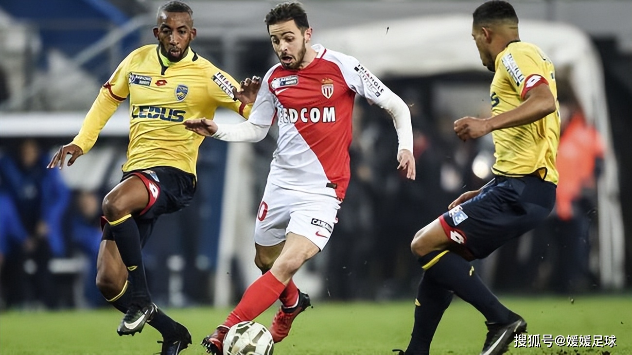 摩纳哥足球俱乐部准备挑战领先球队 摩纳哥足球俱乐部准备挑战领先球队