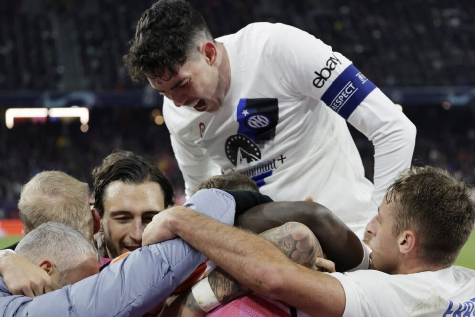 罗马球员集中注意力备战意甲领头羊之战的简单介绍