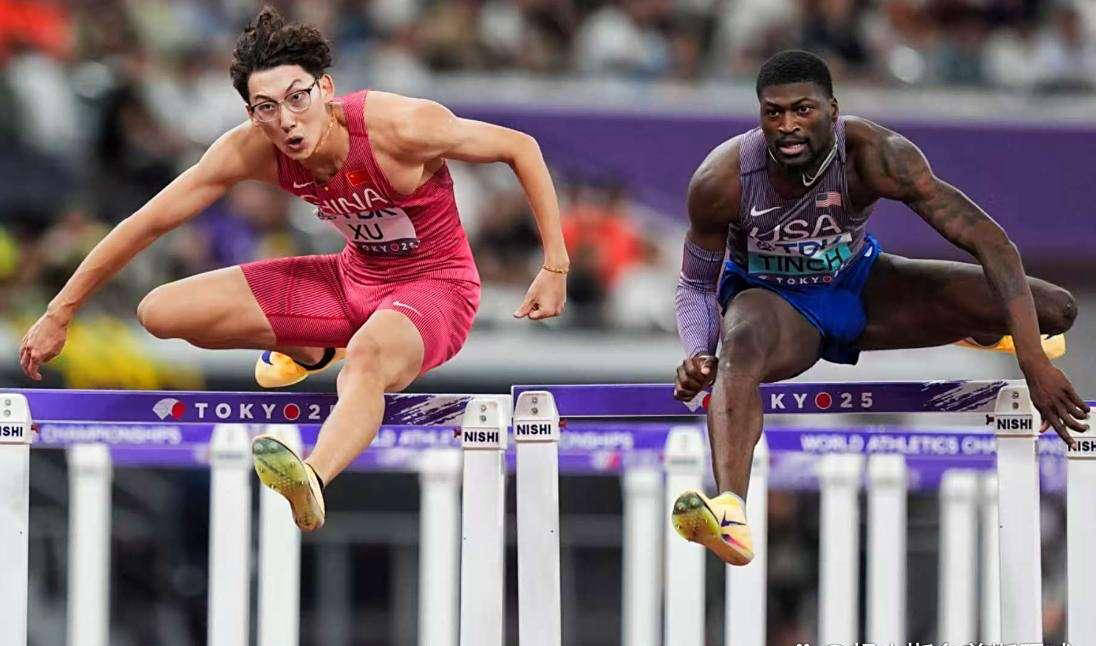 瑞典田径奔跑选手速度惊人,登上领奖台的简单介绍 瑞典田径奔跑选手速度惊人,登上领奖台的简单介绍