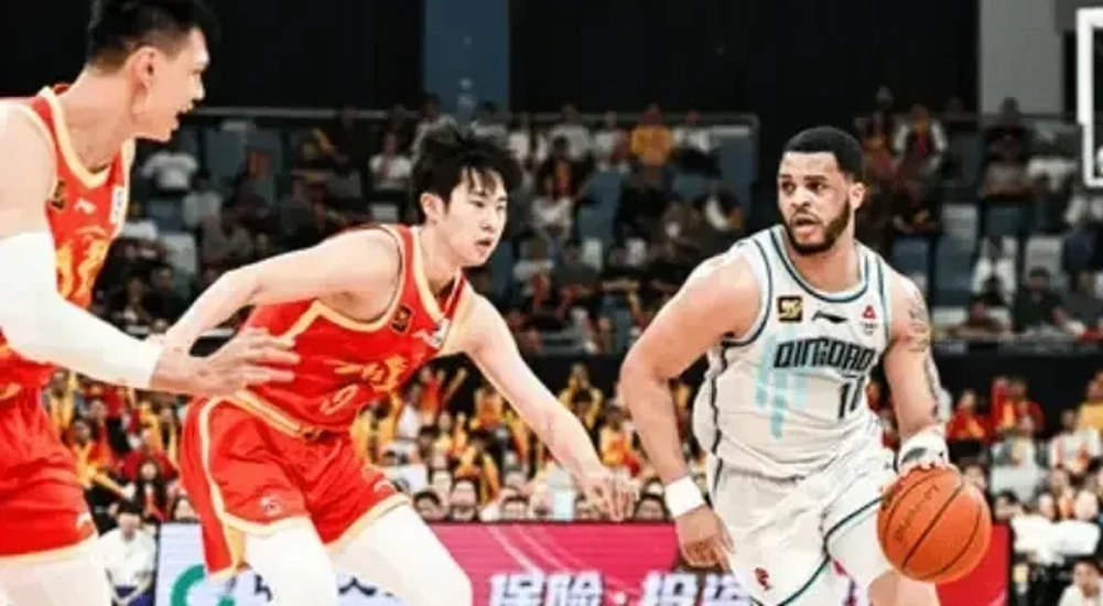 aoa体育体育链接-青岛客场战胜浙江，展现出色实力