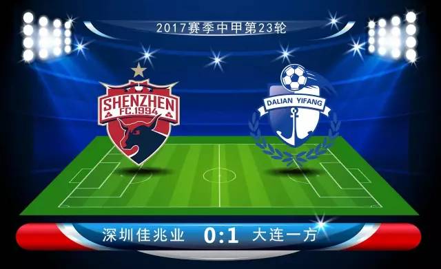 关于深圳佳兆业主场对阵大连一方,积极备战的信息 关于深圳佳兆业主场对阵大连一方,积极备战的信息