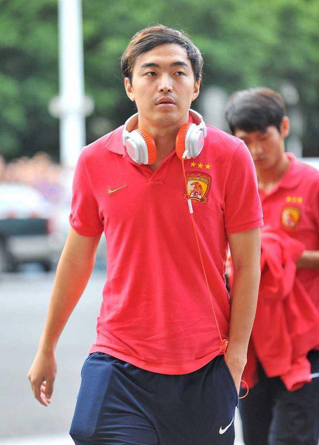 广州队客场取胜,实力得到认可 广州队客场取胜,实力得到认可