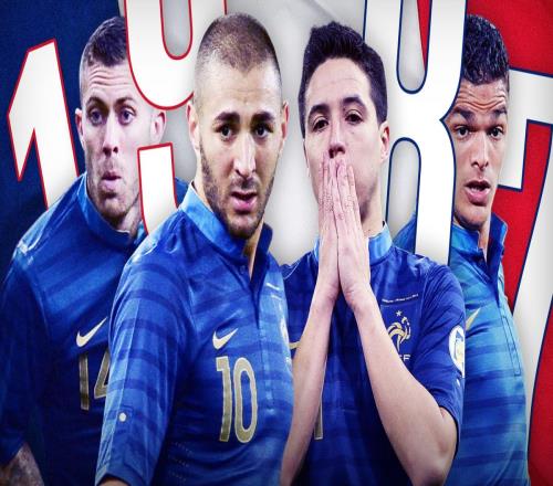 关于法国球会著名球员宣布退役,结束职业生涯的信息 关于法国球会著名球员宣布退役,结束职业生涯的信息