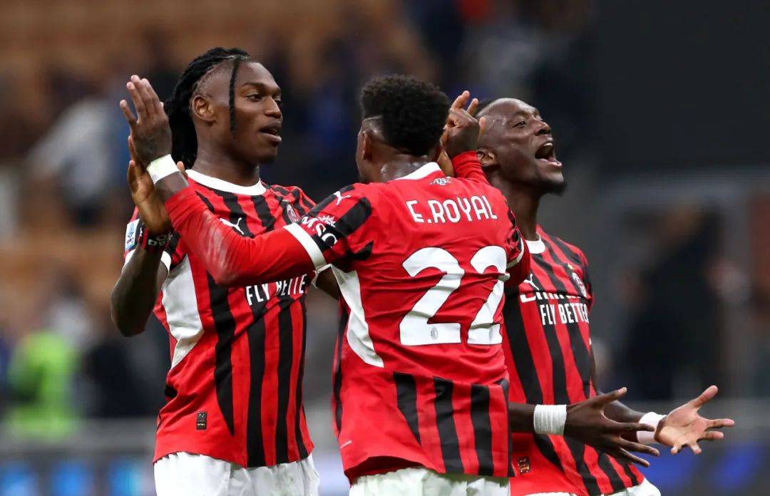 AC米兰球队准备策略,研究对手规律 AC米兰球队准备策略,研究对手规律