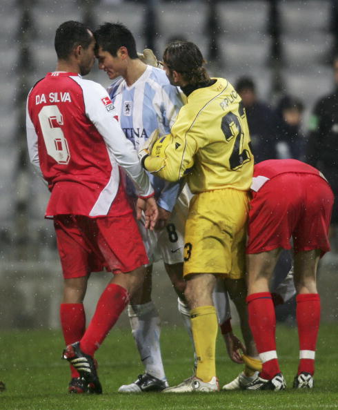 关于阿塞拜疆在主场难挽劣势,法罗群岛战斗力的信息 关于阿塞拜疆在主场难挽劣势,法罗群岛战斗力的信息