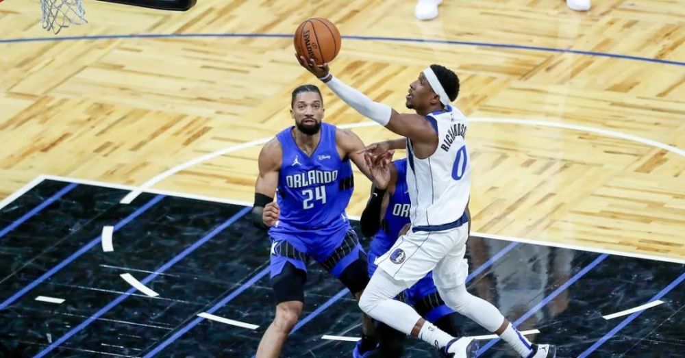 小牛大胜魔术,止住连败的简单介绍 小牛大胜魔术,止住连败的简单介绍