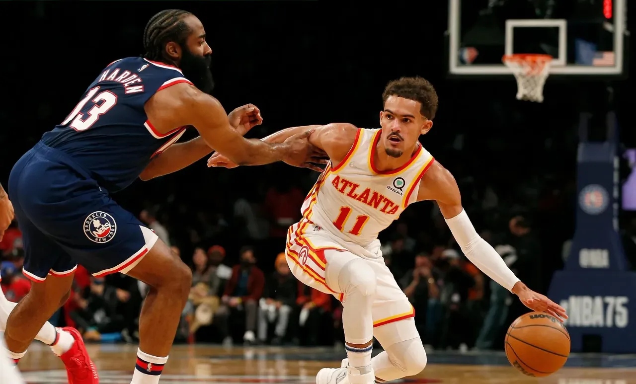 老鹰惨遭快船横扫,杨半场吞蛋的简单介绍 老鹰惨遭快船横扫,杨半场吞蛋的简单介绍