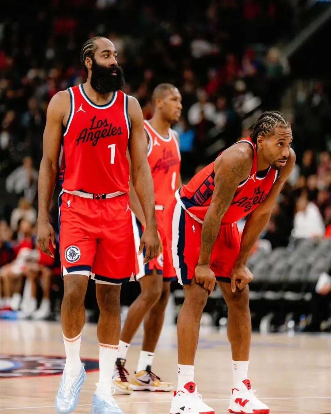 凯尔特人不敌猛龙，伦纳德再砍25分