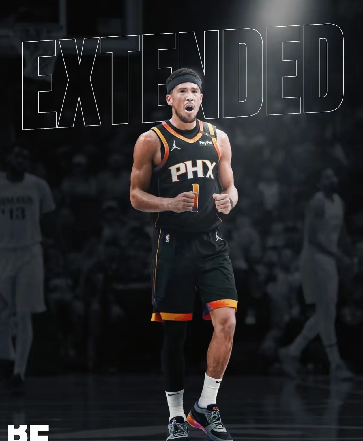 关于太阳队新秀崭露头角,被球迷视为未来希望的信息 关于太阳队新秀崭露头角,被球迷视为未来希望的信息