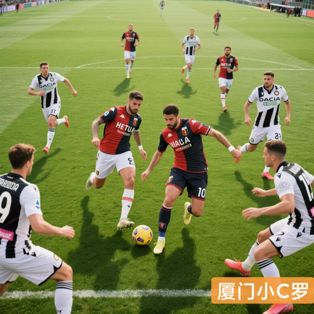 热那亚球队遭遇连败,面临危机的简单介绍 热那亚球队遭遇连败,面临危机的简单介绍