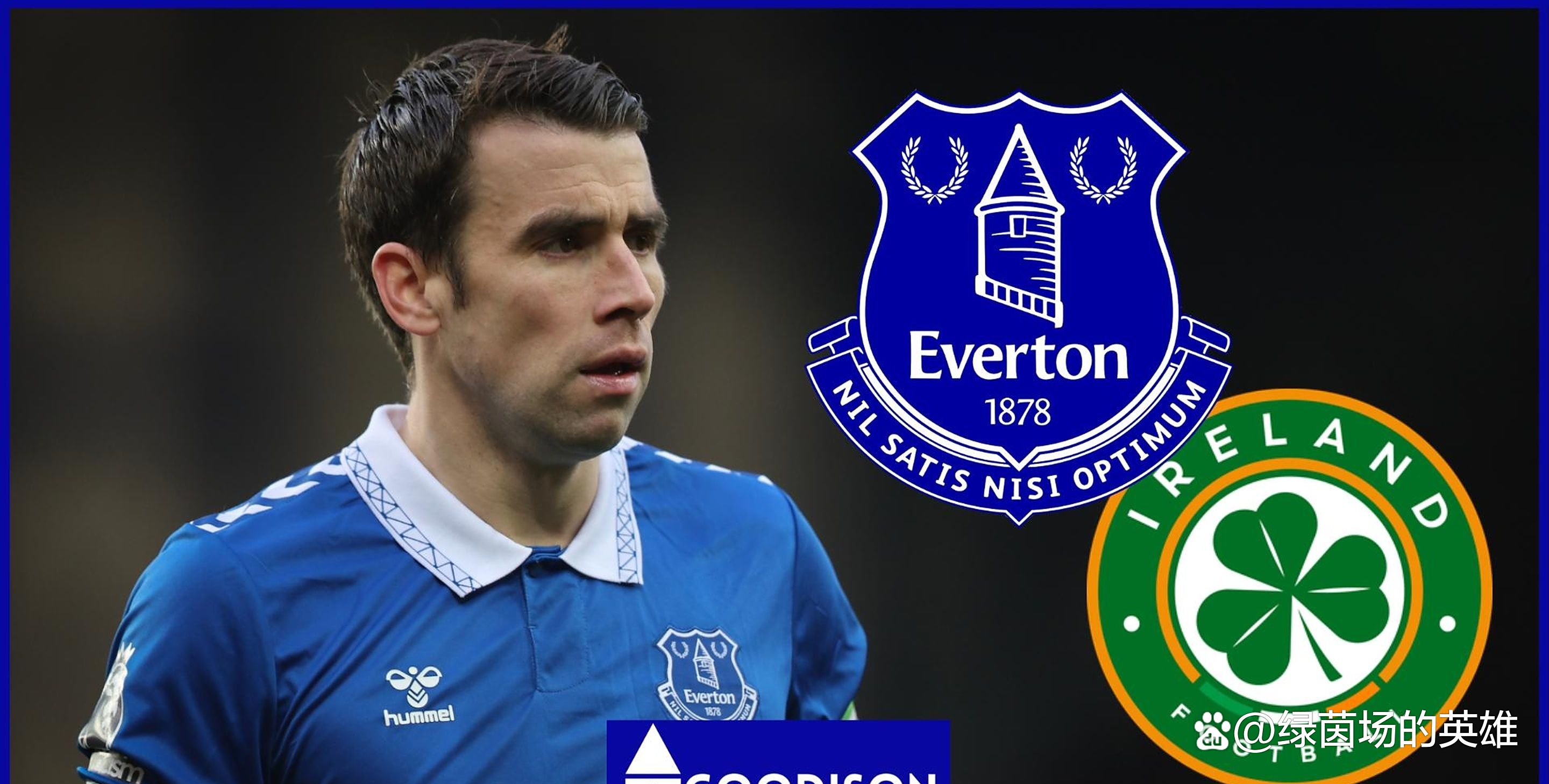 爱尔兰队再度败北,欧预赛形势严峻的简单介绍 爱尔兰队再度败北,欧预赛形势严峻的简单介绍