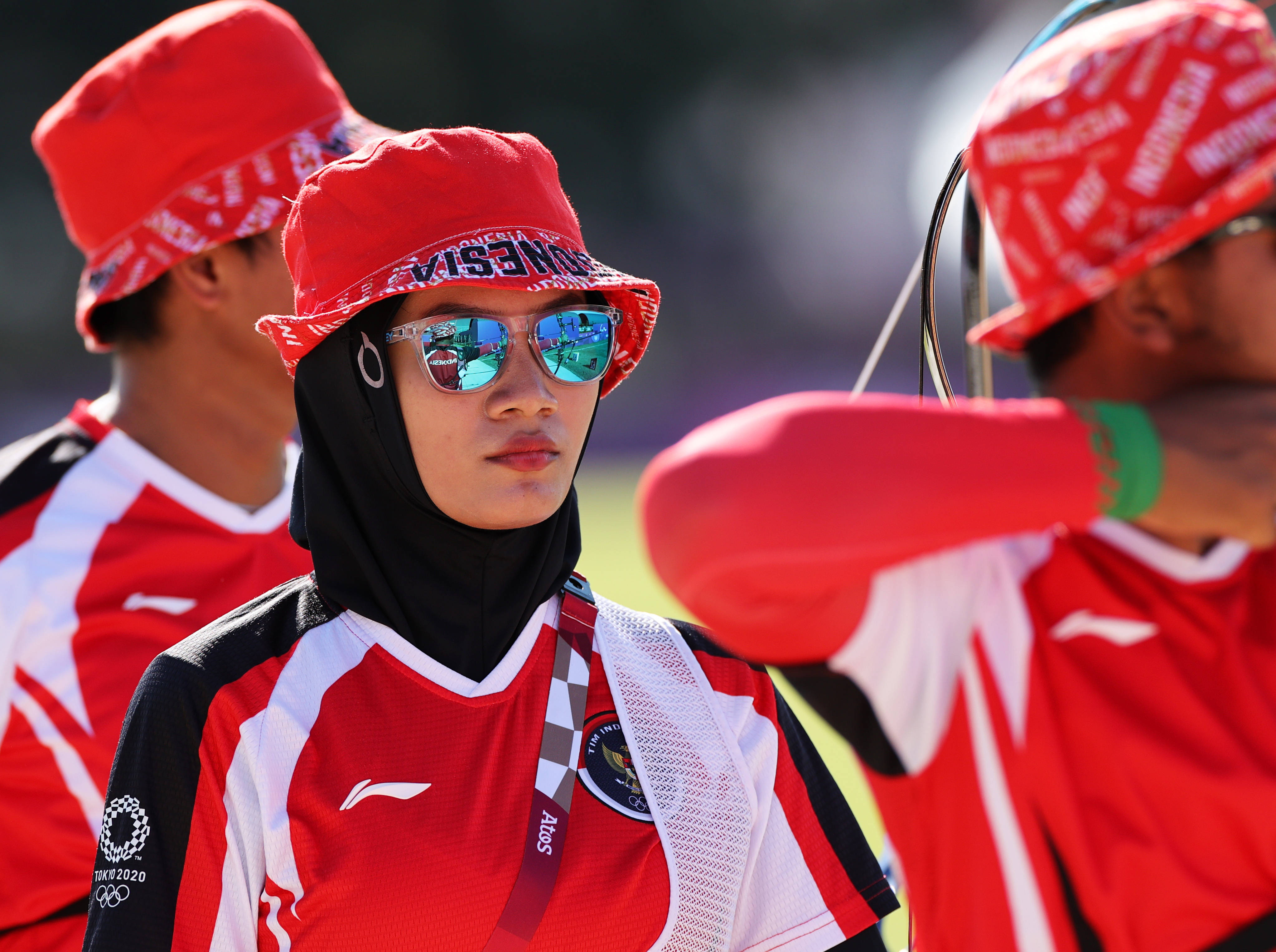 aoa体育体育app下载-关于匈牙利选手在射箭赛场上脱颖而出的信息