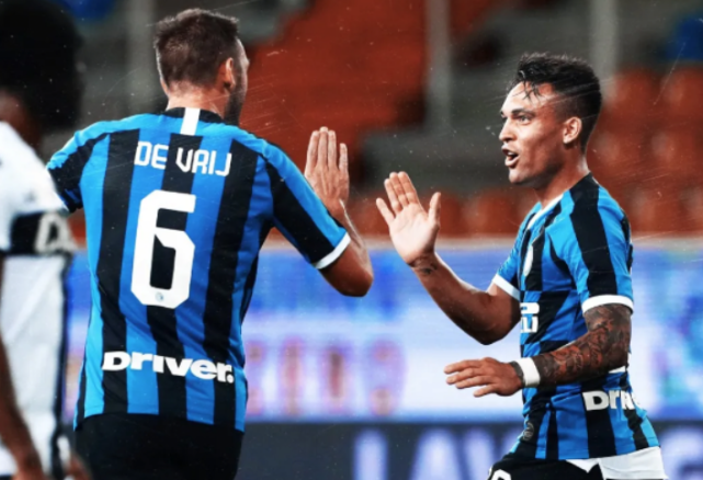 帕尔马绝杀逆转获得宝贵胜利的简单介绍 帕尔马绝杀逆转获得宝贵胜利的简单介绍