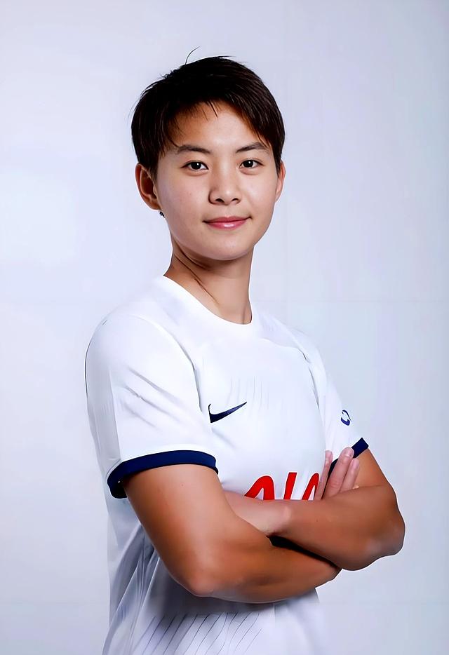 亚洲女足明星球员突破个人记录,备战国际比赛 亚洲女足明星球员突破个人记录,备战国际比赛