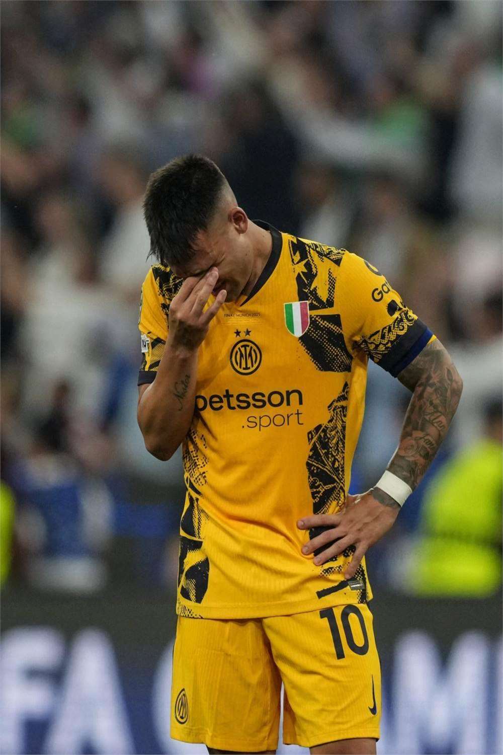 AC米兰遗憾告负,前景黯淡的简单介绍 AC米兰遗憾告负,前景黯淡的简单介绍