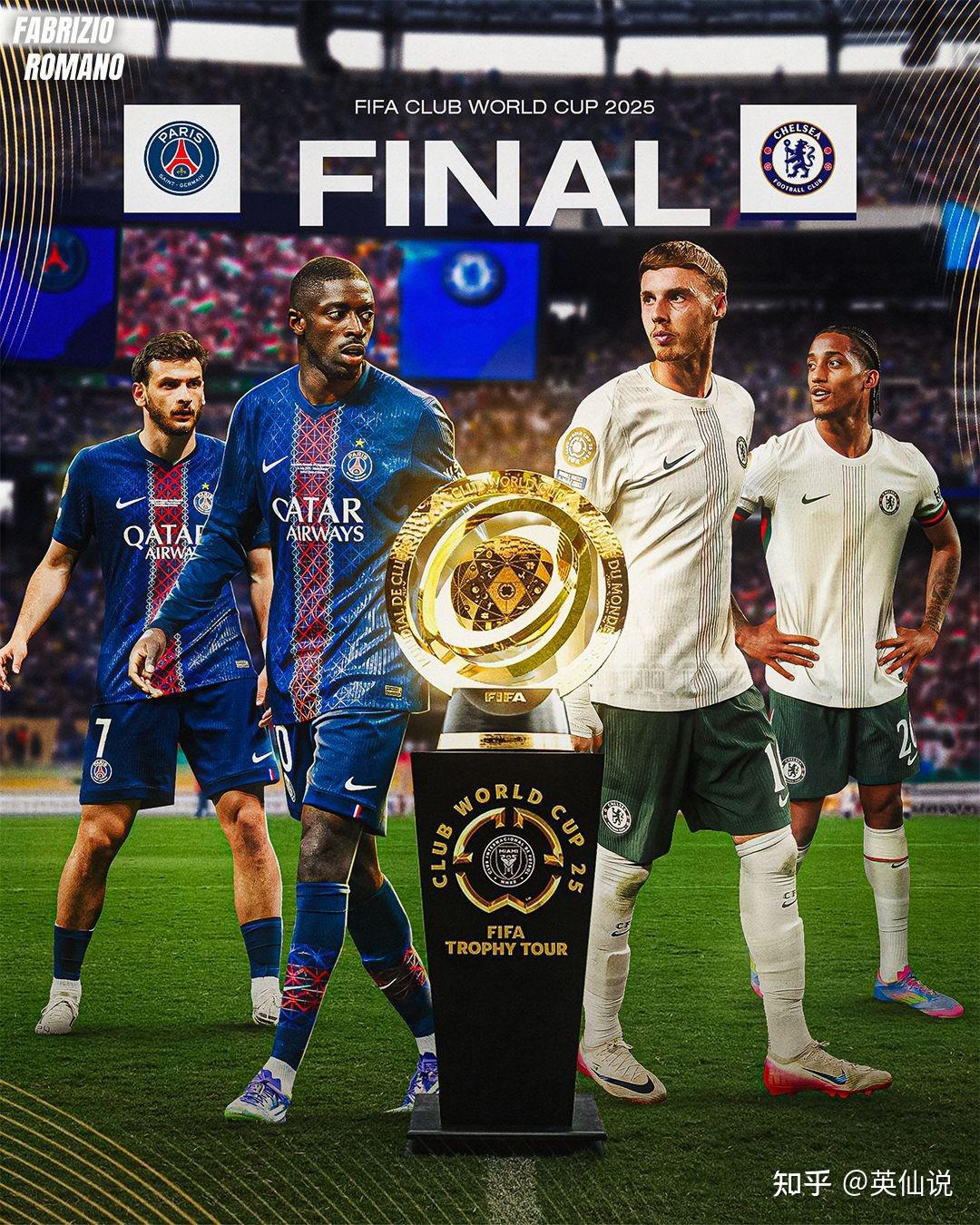 切尔西逆袭梦幻组合，稳步晋级