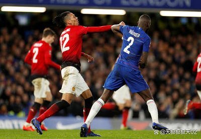 aoa体育体育app-曼联险胜对手，晋级前景尚未明朗的简单介绍