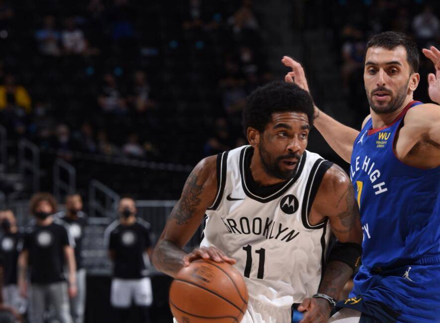 篮网核心复出发威，帮助球队击败对手的简单介绍